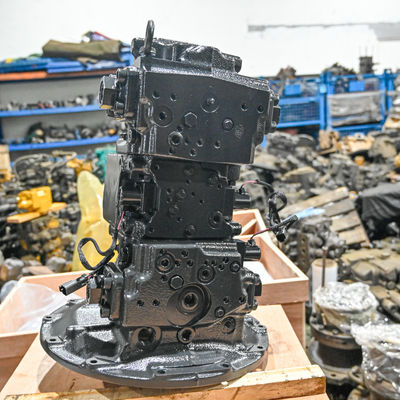 C200-8 HPV95 Pompa idraulica Komatsu 708-2L-00500 708-2L-00501 708-2L-00490 708-2L-00400 SAA6D107E