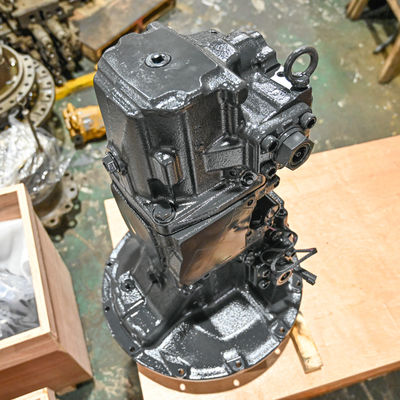 C200-8 HPV95 Pompa idraulica Komatsu 708-2L-00500 708-2L-00501 708-2L-00490 708-2L-00400 SAA6D107E