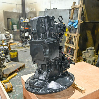 C200-8 HPV95 Pompa idraulica Komatsu 708-2L-00500 708-2L-00501 708-2L-00490 708-2L-00400 SAA6D107E