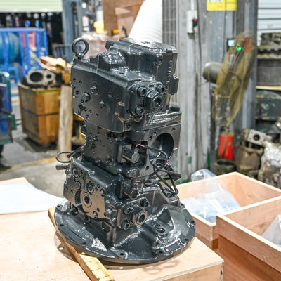 C200-8 HPV95 Pompa idraulica Komatsu 708-2L-00500 708-2L-00501 708-2L-00490 708-2L-00400 SAA6D107E