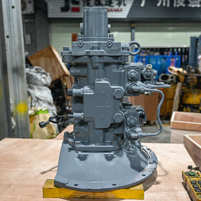 Hitachi Zax120-6 HPK055 Pompa idraulica 9227923 Per escavatori Hitachi