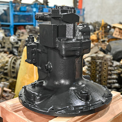 Pompa idraulica a piccola testa Komatsu 120-6 708-1L-00070 708-1L-00032