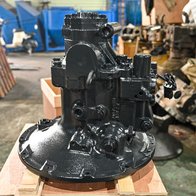 Pompa idraulica a piccola testa Komatsu 120-6 708-1L-00070 708-1L-00032
