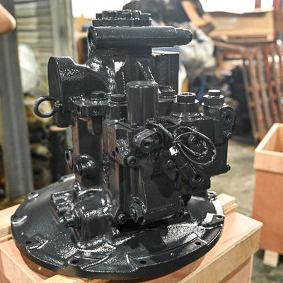 Pompa idraulica a piccola testa Komatsu 120-6 708-1L-00070 708-1L-00032