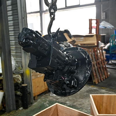 Comatsu 70-8 78us-6 Escavatore Pompa idraulica 708-3T-00151 708-3T-00161 7083T00151 7083T00161