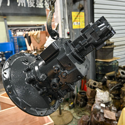 Comatsu 70-8 78us-6 Escavatore Pompa idraulica 708-3T-00151 708-3T-00161 7083T00151 7083T00161