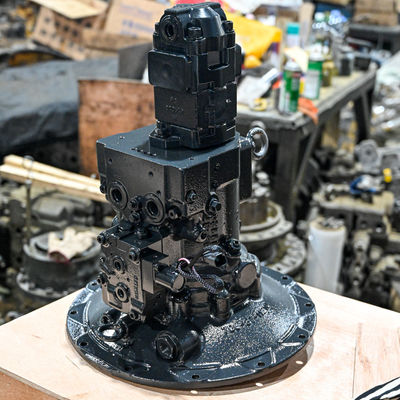Comatsu 70-8 78us-6 Escavatore Pompa idraulica 708-3T-00151 708-3T-00161 7083T00151 7083T00161