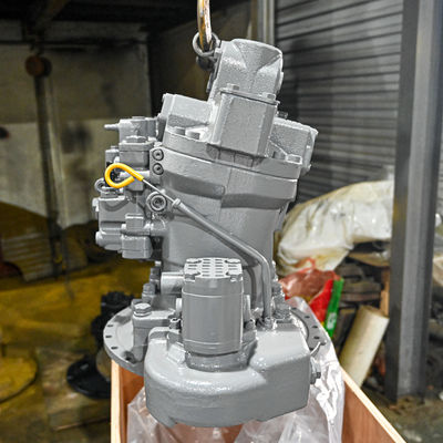 HPV118HW-23C Hitachi ZX225 ZX225-3 Pompa principale per motore 4HK1 9262324 9262321