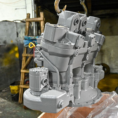 HPV118HW-23C Hitachi ZX225 ZX225-3 Pompa principale per motore 4HK1 9262324 9262321