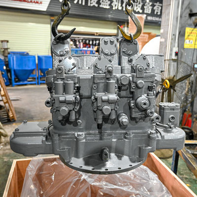HPV118HW-23C Hitachi ZX225 ZX225-3 Pompa principale per motore 4HK1 9262324 9262321