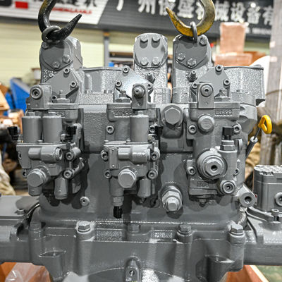 HPV118HW-23C Hitachi ZX225 ZX225-3 Pompa principale per motore 4HK1 9262324 9262321