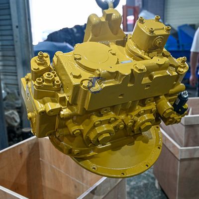 TQ 320C 320D SBS120 Scavatrice pompa idraulica 272-6955 200-3366 2726955 2003366