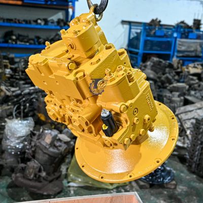 TQ 320C 320D SBS120 Scavatrice pompa idraulica 272-6955 200-3366 2726955 2003366