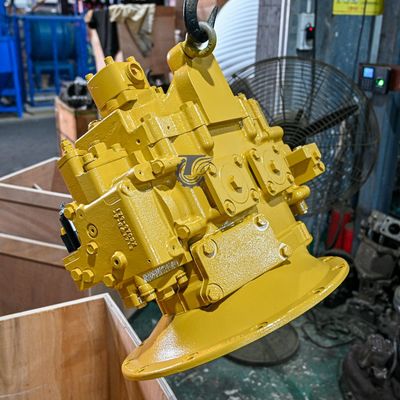 TQ 320C 320D SBS120 Scavatrice pompa idraulica 272-6955 200-3366 2726955 2003366