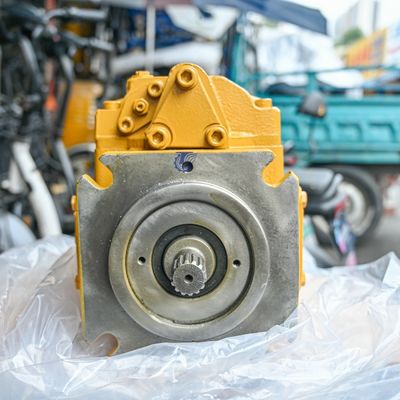 292-8768 2928768 Pompa a pistoni per cariTQore a ruote TQerpillar 966H 972H pompa principale assy