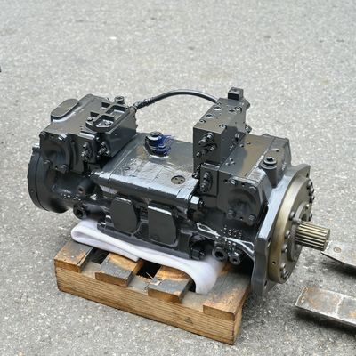 Pompa principale Komatsu PC1250-7-8 708-2H-00440 708-2L-01690 708-2H-01440 708-1L-00800