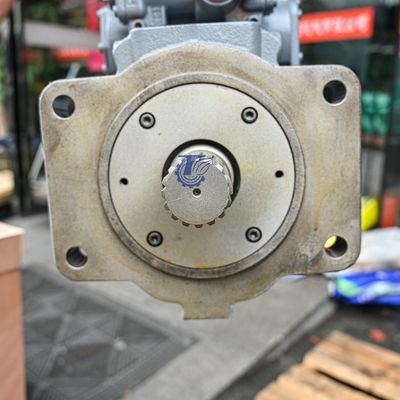 HPK300AS Pompa idraulica principale 9298855 YB60000230 Hitachi ZAX670-5G/690-5A/690-5B ZAX870-5G/890-5A/890-5B