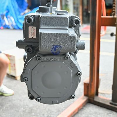 HPK300AS Pompa idraulica principale 9298855 YB60000230 Hitachi ZAX670-5G/690-5A/690-5B ZAX870-5G/890-5A/890-5B