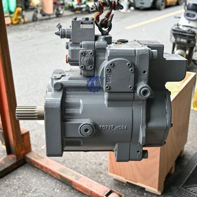 HPK300AS Pompa idraulica principale 9298855 YB60000230 Hitachi ZAX670-5G/690-5A/690-5B ZAX870-5G/890-5A/890-5B