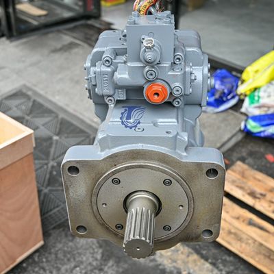 HPK300AS Pompa idraulica principale 9298855 YB60000230 Hitachi ZAX670-5G/690-5A/690-5B ZAX870-5G/890-5A/890-5B
