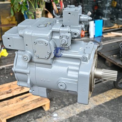 HPK300AS Pompa idraulica principale 9298855 YB60000230 Hitachi ZAX670-5G/690-5A/690-5B ZAX870-5G/890-5A/890-5B