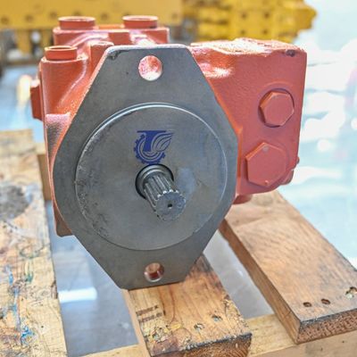 Pompa idraulica KAWASAK K3SP36C per la pompa principale dell'escavatore TQ 308B E70B