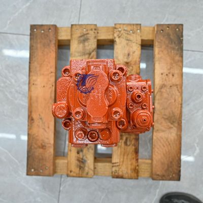Pompa idraulica KAWASAK K3SP36C per la pompa principale dell'escavatore TQ 308B E70B