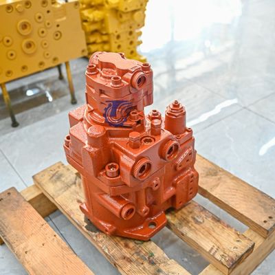 Pompa idraulica KAWASAK K3SP36C per la pompa principale dell'escavatore TQ 308B E70B