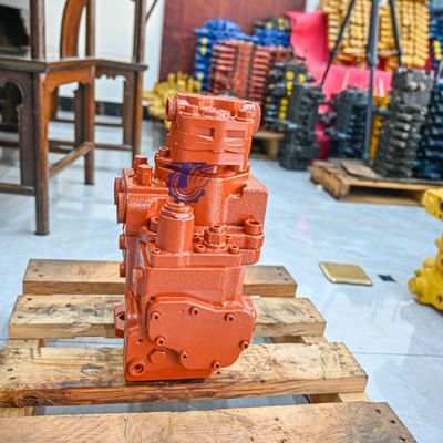 Pompa idraulica KAWASAK K3SP36C per la pompa principale dell'escavatore TQ 308B E70B