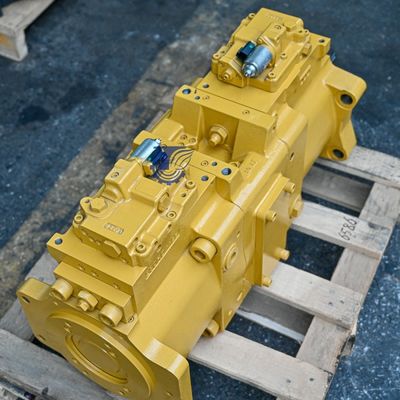 TQerpillar Excavator Pompa idraulica TQ374 Pompa idraulica principale 5840379 5668632 584-0379 566-8632