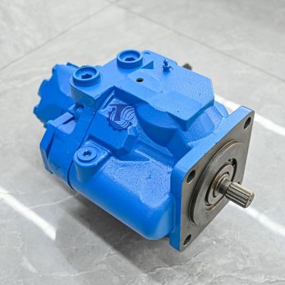 Pompa idraulica Ap2d36 per escavatore Yanmar Vio75 Vio80