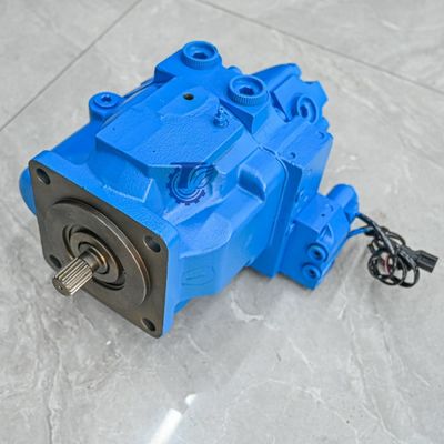 Pompa idraulica Ap2d36 per escavatore Yanmar Vio75 Vio80