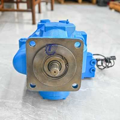 Pompa idraulica Ap2d36 per escavatore Yanmar Vio75 Vio80