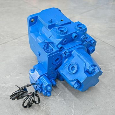 Pompa idraulica Ap2d36 per escavatore Yanmar Vio75 Vio80