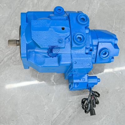 Pompa idraulica Ap2d36 per escavatore Yanmar Vio75 Vio80