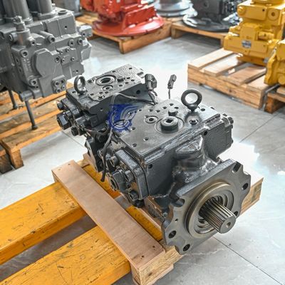 708-2G-00060 D475A-5A bulldozer pompa a pistoni principale D475A-5 pompa idraulica Komatsu 7082G00060