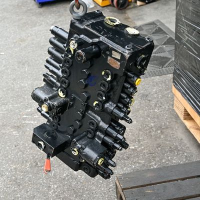 Kobelco 75-8 Valvola di distribuzione LG30V00001F1 Valvola di controllo principale