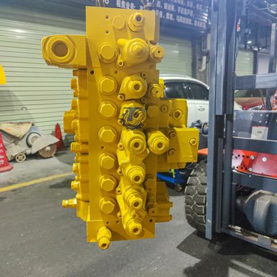 Comatsu PC360-7 valvola di controllo 723-47-26104 723-47-26102 723-47-26101 723-47-26103 723-47-26105