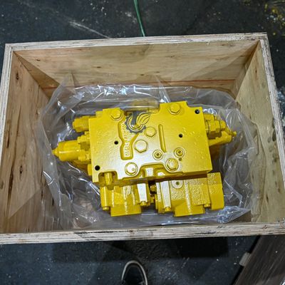 Comatsu PC360-7 valvola di controllo 723-47-26104 723-47-26102 723-47-26101 723-47-26103 723-47-26105