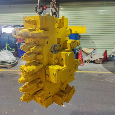 Comatsu PC360-7 valvola di controllo 723-47-26104 723-47-26102 723-47-26101 723-47-26103 723-47-26105