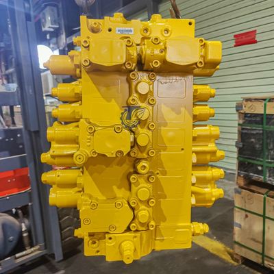 Comatsu PC360-7 valvola di controllo 723-47-26104 723-47-26102 723-47-26101 723-47-26103 723-47-26105