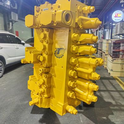 Comatsu PC360-7 valvola di controllo 723-47-26104 723-47-26102 723-47-26101 723-47-26103 723-47-26105