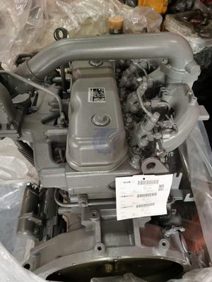 Escavatore Isuzu 4BG1 4BG1T Motore Motore 4BG1 Motor assembly