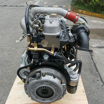 Isuzu 4JB1 Motore diesel in linea 4 cilindri 2.8L cilindrata