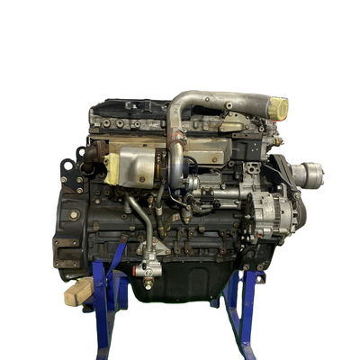 Mitsubishi 4M50 4M50T Escavatore Motore cilindrata 4899cc