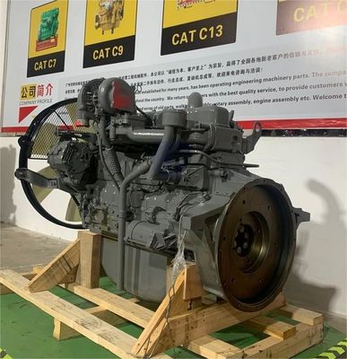 Isuzu 6BG1 6BG1T Motore Diesel Assemblaggio per Hitachi Zx200 ZX210 ZX230