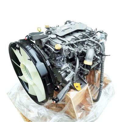 Motore ISUZU 4JJ1 EFI Disegno in linea 95.4mm