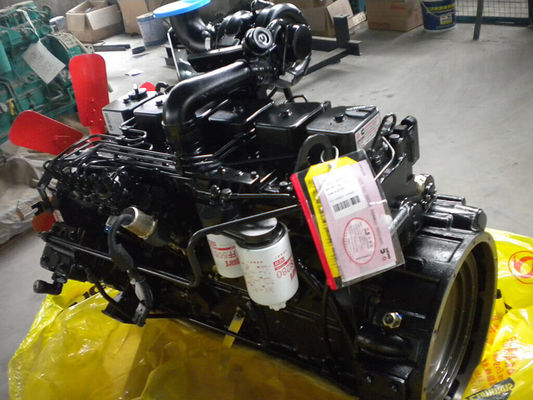 6BT5.9 Cummins Motore 6BT5.9-C125 6BT5.9-C135 6BT5.9-C150