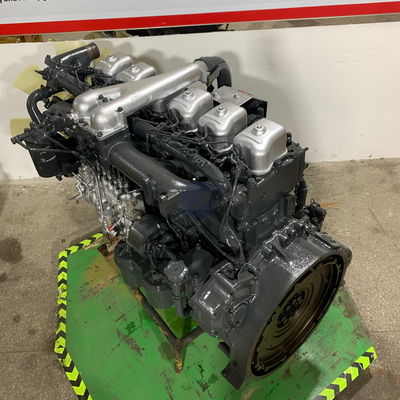 Motore per escavatore Mitsubishi 6D24-TC 181 - 228 KW