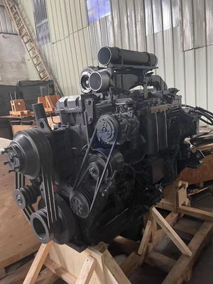 Motore di escavatore originale per Komatsu 6D170 6D170-3 SAA6D170